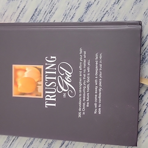 Devotionals - Picture 2 of 2